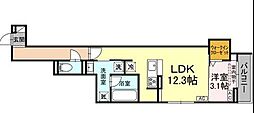 Urbana 2階/202