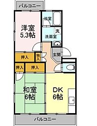 リヴェースふたせ 4階