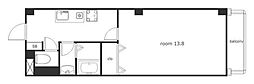 センチュリーパーク広住町 6階/603