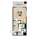 CITYSPIRE名古屋本陣6階6.7万円