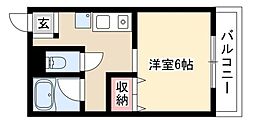 杉原ビル 3階