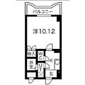リアライズ新栄I7階4.8万円