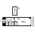 現代ハウス新栄11階6.1万円