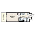 CITYSPIRE名古屋本陣3階5.7万円
