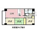 悠和苑5階7.4万円