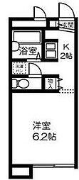 プレゾン 2階