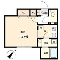 Branche覚王山 2階/203