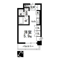 Ritzy本山 1階/110