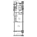 S-RESDENCE上社aureate3階6.9万円