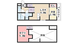 FAMILY STAGE川名III 1階