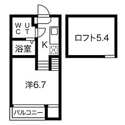 Lino Holomua壱番館 2階