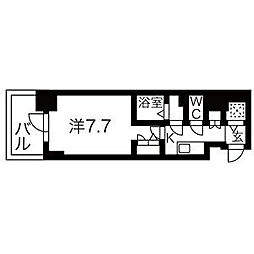 エスリード栄クロスシティ 9階/901