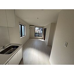 リーブルファイン日比津町1号棟 1LDKの写真