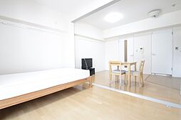 久屋グリーンビル 1DKの写真