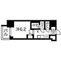 メイクスWアート浅間町2階5.7万円