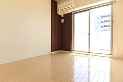 フローライト徳川 1Kの写真