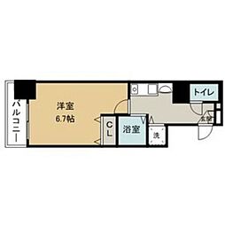 ライジングコート名古屋駅南 9階/904