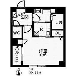 ルミア イレブン 5階