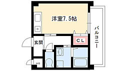 柴昭ビルエスパシオ 2階/210