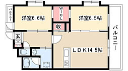 Hill Palace IKAI 4階