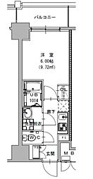 S-RESIDENCE植田asolea(アソレア) 2階