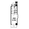 ウェステリア西大須11階5.4万円