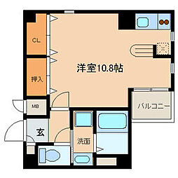 鳥居西アベニュー 3階