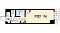 アムール虹ケ丘6階4.4万円
