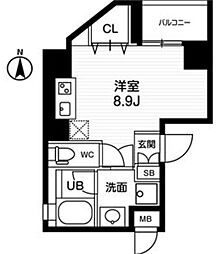 AVANTI johoku 6階