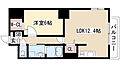 P-SQUAREShumoku8階8.8万円