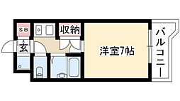 マインド覚王山 2階