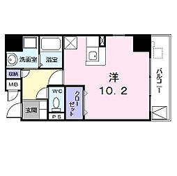 ベル　アンジュ 2階/203