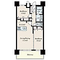 S-RESIDENCE本郷214階13.8万円