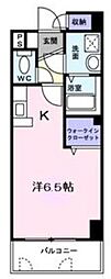 ダルウィニー 2階