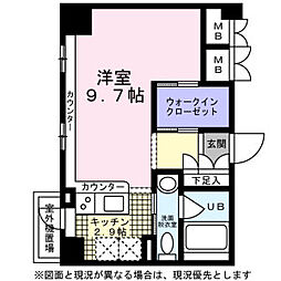 KDXレジデンス東桜I 13階