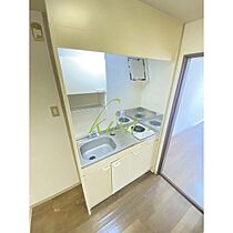 喜八マンション