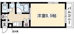 シーズンコート塩釜駅前 3階/307