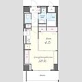PremiumCourt新栄9階10.0万円