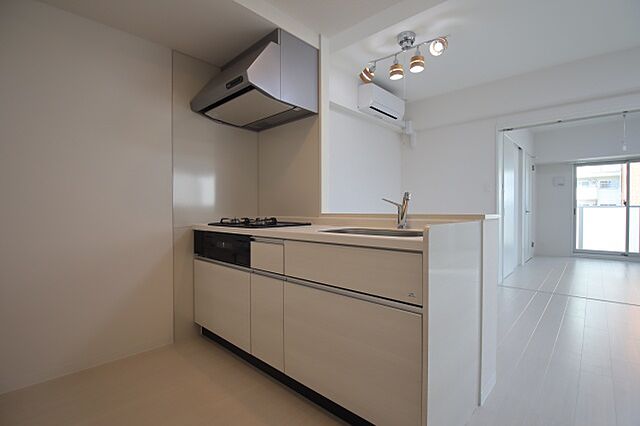 キッチン