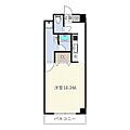 エルブ入船6階6.1万円