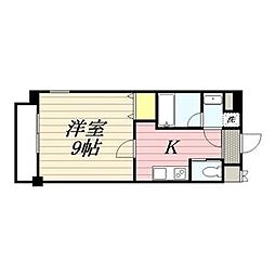 アマーレ東海通 9階/901