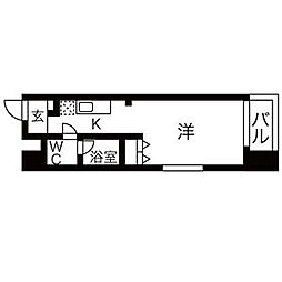 グランデ六番町 7階