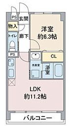 レージュ桜山 3階
