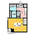ArtizA浅間町11階7.2万円