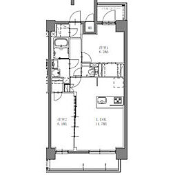 S-RESIDENCE上社aureate(オリート) 4階