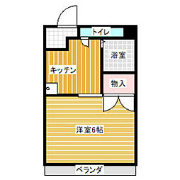 リエス那古野 4階