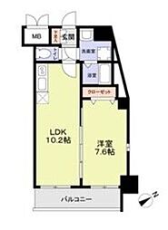 FORTRESS新栄 10階/1001