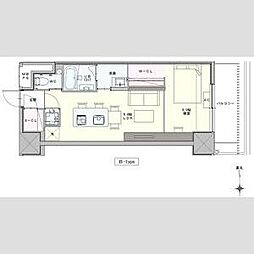 SK BUILDING-901 6階