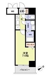 FORTRESS新栄 8階/803