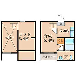 Xevi Flat 1階/103